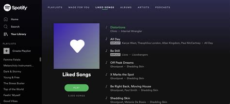 How do I make my Spotify pink?