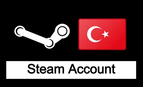 How do I make my Steam account Turkish?