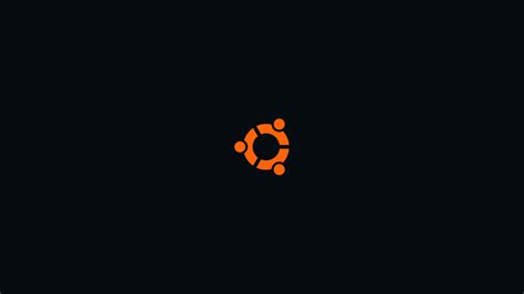How do I make my Ubuntu background black?