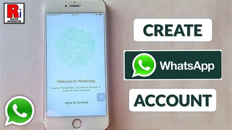How do I make my WhatsApp official?