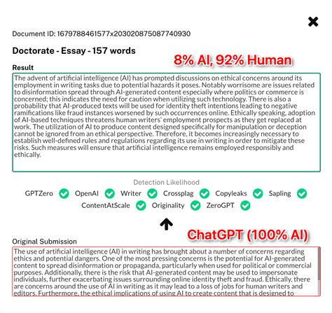 How do I make my chatbot essay undetectable?