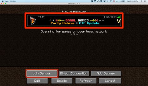 How do I make my community server public?