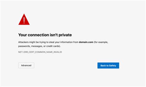 How do I make my connection private?