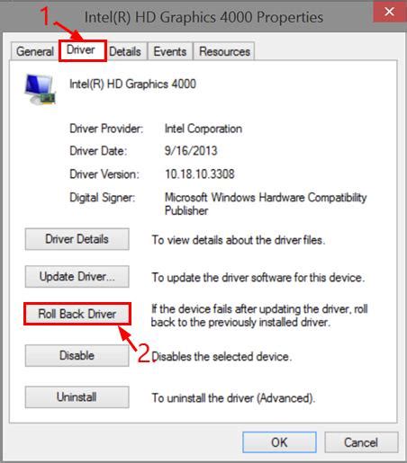 How do I make my graphics driver support Miracast?