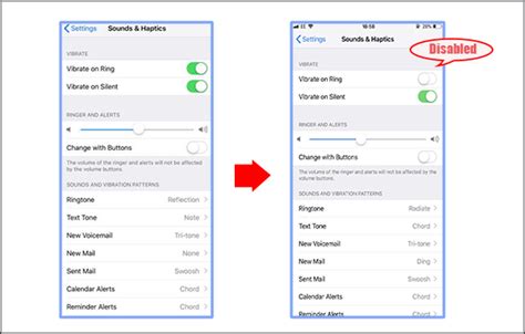 How do I make my iPhone 100% silent?