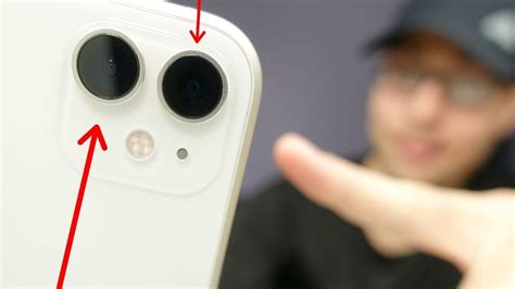 How do I make my iPhone 11 camera clearer?