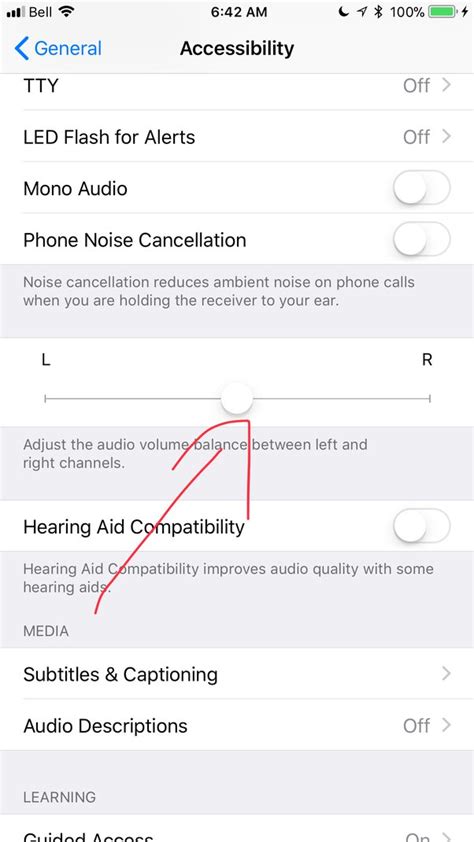 How do I make my iPhone sound quieter than the lowest setting?