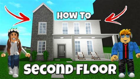 How do I make my second floor more stable?