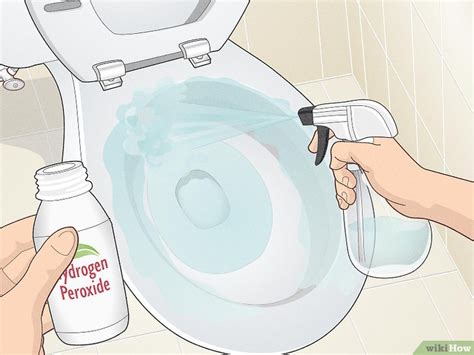 How do I make my toilet smell good with every flush?