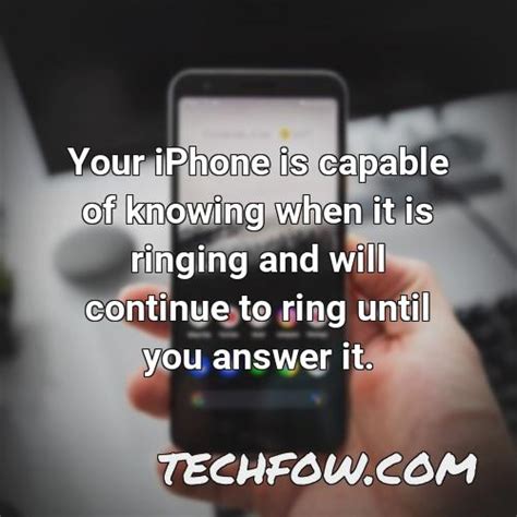 How do I make my two phones ring?