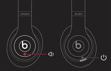 How do I make my wireless Beats findable?