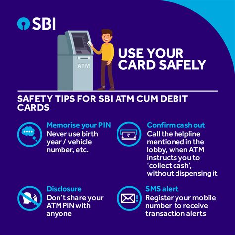How do I make sure my ATM is safe?