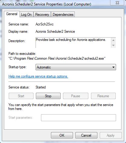 How do I manually delete Windows services?