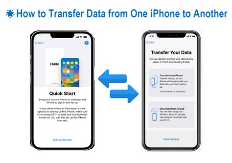 How do I manually transfer files to my iPhone?