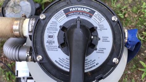 How do I manually turn off my pool pump?