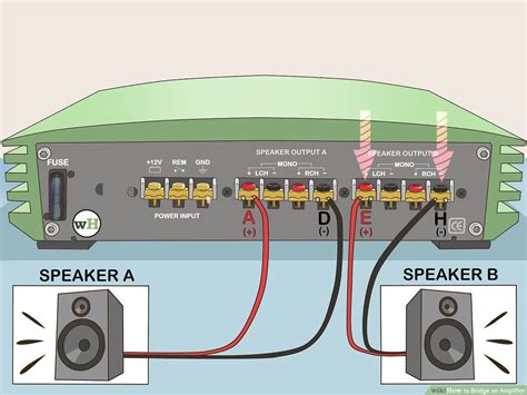 How do I match my amp to my speakers?
