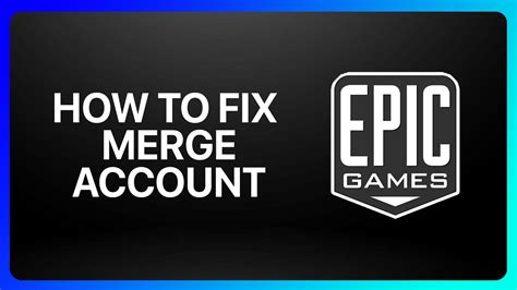 How do I merge Epic Games with Xbox?