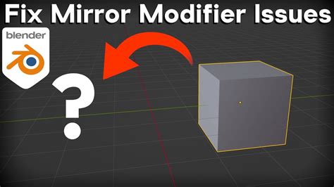 How do I mirror duplicates in Blender?