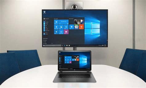 How do I mirror my computer screen to another monitor?