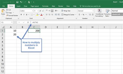 How do I multiply multiple rows in sheets?