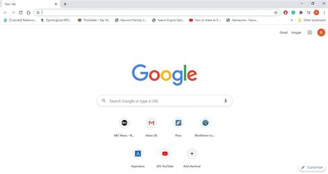 How do I name a tab in Chrome?