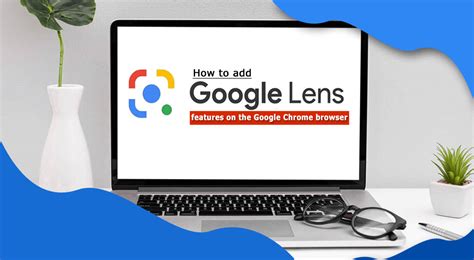 How do I open Google Lens in browser?