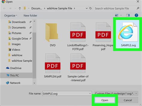How do I open a .Pages file on a PC?