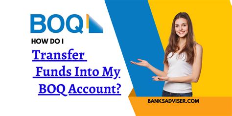 How do I open a BOQ account?