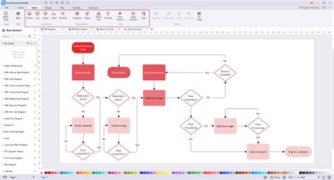 How do I open a Visio file without Visio on a Mac?