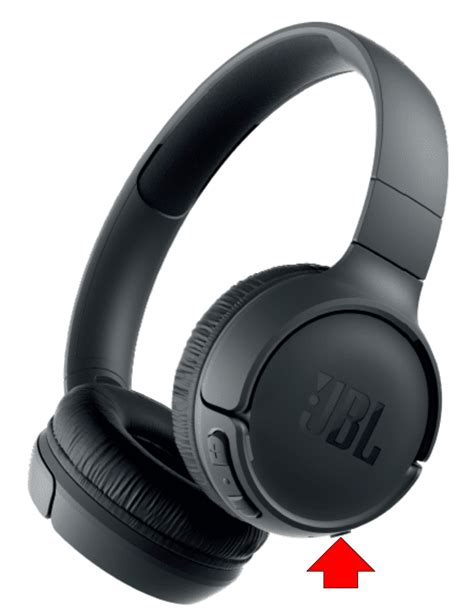 How do I pair my JBL headphones?