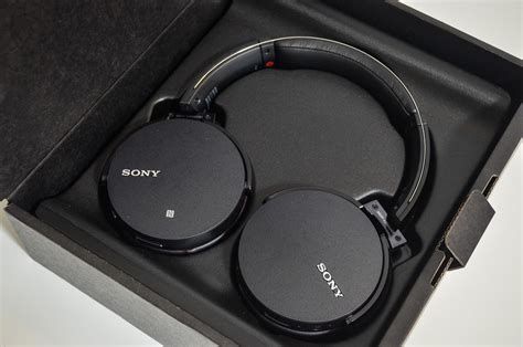 How do I pair my Sony wireless headphones?