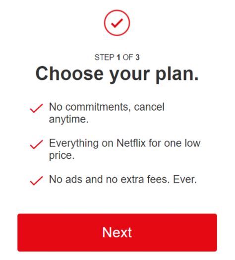 How do I pay for Netflix?