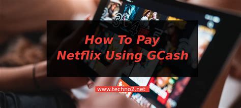 How do I pay for Netflix in Egypt?