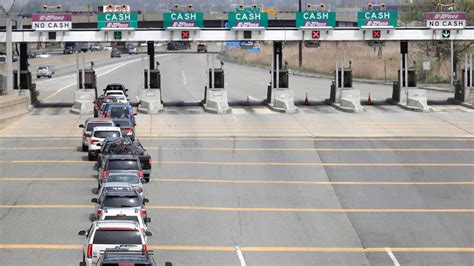 How do I pay tolls in New York without E-ZPass?