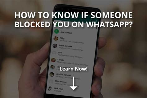How do I permanently block someone on Whatsapp?