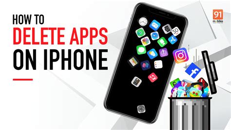 How do I permanently delete apps from the App Store?