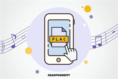 How do I play FLAC on iPhone?