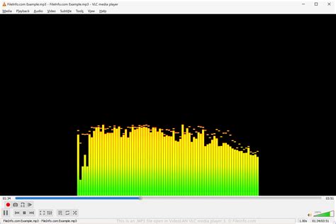 How do I play MP3 files?