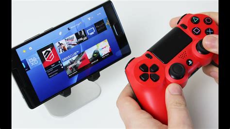 How do I play PS Remote Play with data?