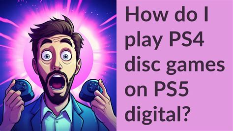 How do I play PS4 for the first time?