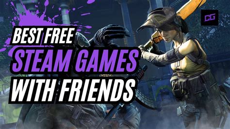 How do I play Steam with friends for free?