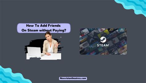 How do I play Steam with friends without paying?