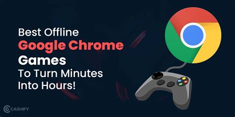 How do I play games on Chrome?