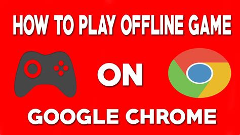 How do I play games on Google Chrome?