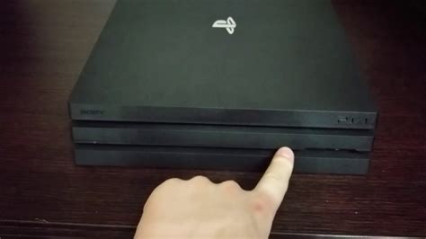 How do I prepare my PS4 to sell?
