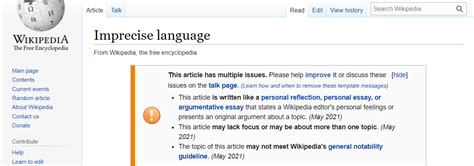How do I print an entire Wikipedia page?