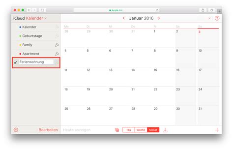 How do I print my iCloud calendar from my iPhone?