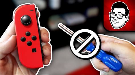 How do I protect my Joycons from drifting?