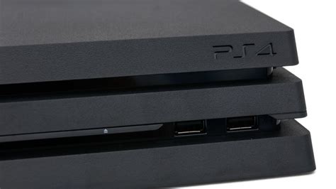How do I protect my PS4 from dust?