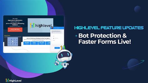 How do I protect my form from bots?